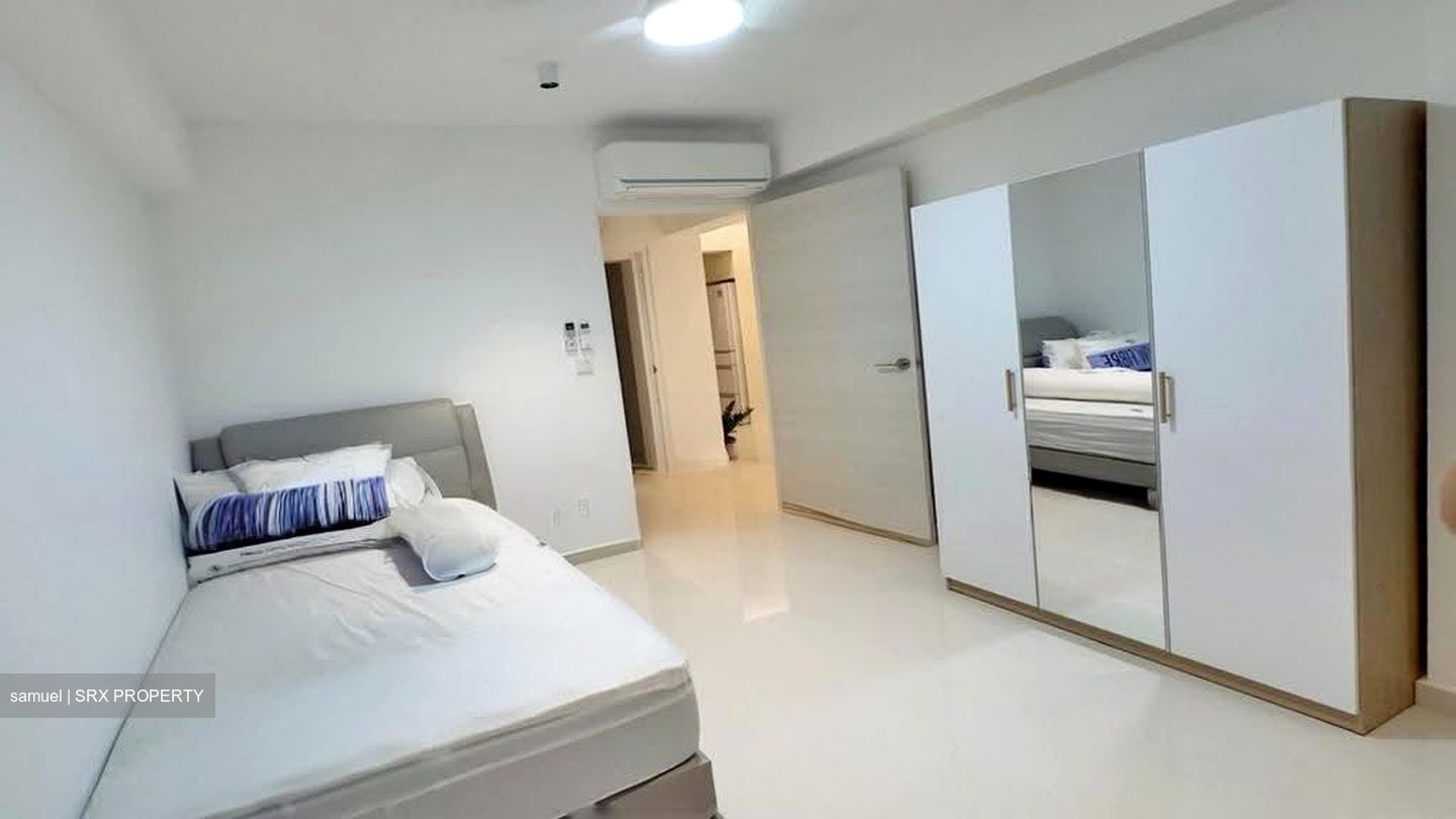 Blk 306B Treelodge@punggol (Punggol), HDB 4 Rooms #622524981